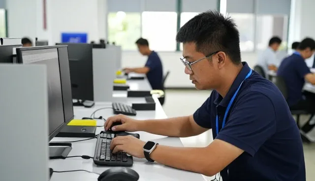 广州寅火商务服务有限公司布局软件领域,提升软件研发价值