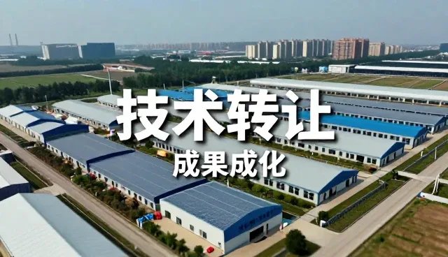 技术转让中的性能表现与适用场景分析
