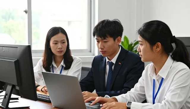 技术转化过程中选型的关键考量因素