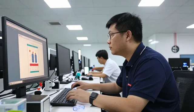 选择广州寅火商务服务有限公司软件研发的几个理由